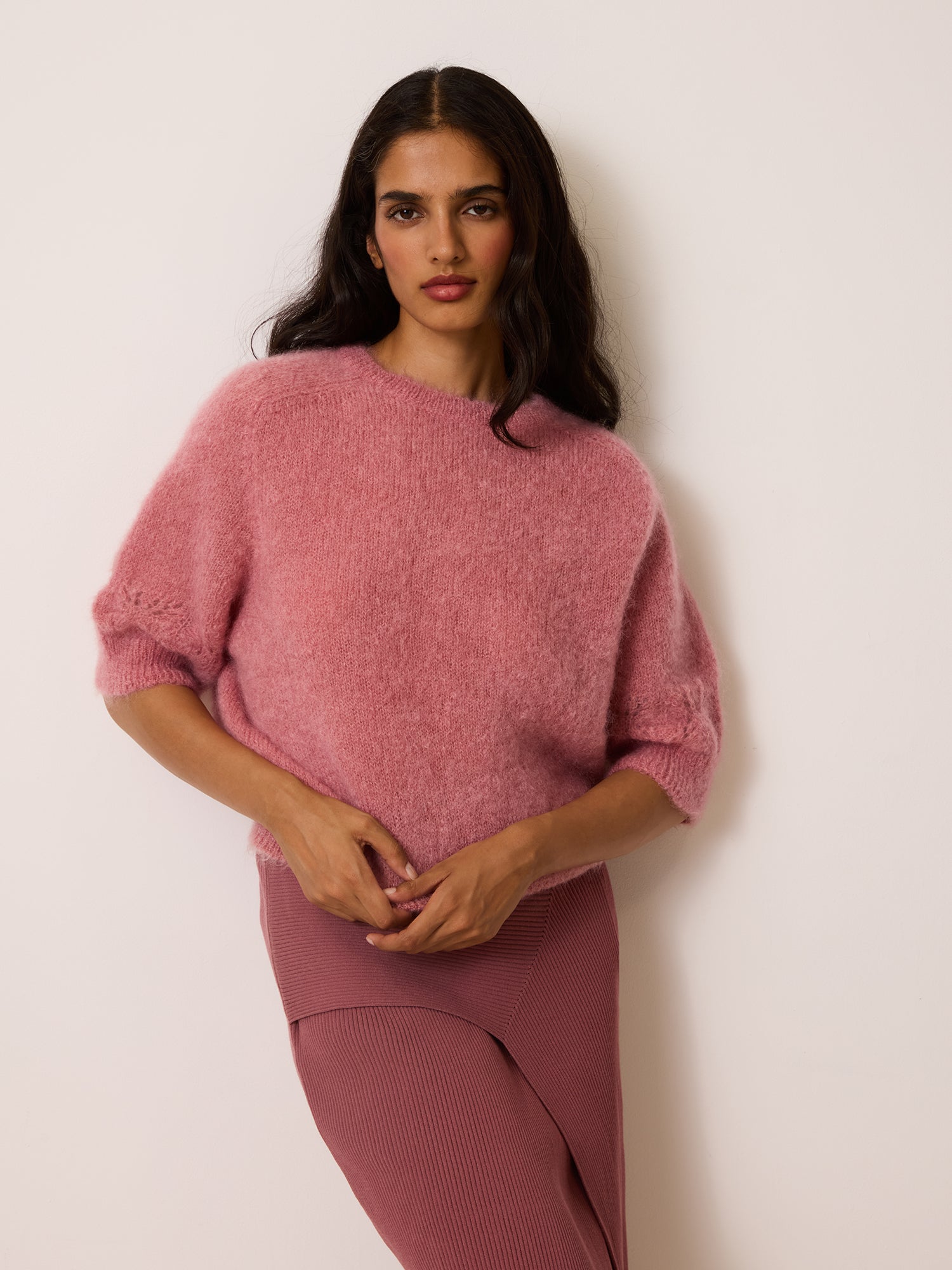 OLIVIA sweater OLIVIA sweater
